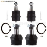 For 1994-1999 Dodge Ram 1500 2500 4WD Pcs Front Lower & Upper Ball Joints. Fixed Price $36.09.