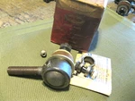 Nos Mopar 1939 Dodge And Plymouth Tie Rod Assembly, In Box, 951301. Fixed Price $21.49.