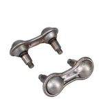 Front Anti-sway / Torsion Bar End Links 1942-1948 Ford & Mercury Cars New. Fixed Price $35.98.