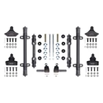 Front Suspension Rebuild Kit W/ Ball Joints And Bushings For 1959-1960 Buick. Fixed Price $824.33.