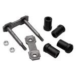 Galaxie 1960 1961 1962 1963 1964 Rear Leaf Spring Shackle Kit Thunderbird. Fixed Price $93.84.