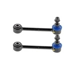 Mevotech Stabilizer Sway Bar Links Kit Rear Left & Right Side Set Of 2 Pair. Fixed Price $71.95.