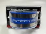 Spectre 9776 4" Cold Air Intake Tube Coupler With 2 Clamps. Fixed Price $17.95.