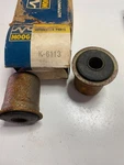 Moog K-6113 Control Arm Bushings 1975 1980 Chevrolet Gm. Fixed Price $17.99.