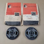 Nos Gm Power Steering Thrust Plates 5688043 1967-1982 Camaro Corvette Gto 442. Fixed Price $48.99.