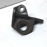 1966 Ford Mustang Power Steering Cylinder Ram Mounting Bracket C6ZA-3A652-A Oem. Fixed Price $39.99.