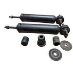 Mopar 1955 & 1956 Dodge Plymouth Shock Absorbers Desoto Nos Oem. Fixed Price $89.95.