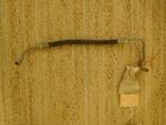1970 1975 Chevrolet Power Steering Pressure Hose Nos Gm 3972200. Fixed Price $99.95.
