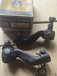 Thompson ES69R ES69L Tie Rod End 1937 1938 1939 Willys Model. Fixed Price $99.95.