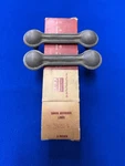 Ford Genuine Nos Shock Absorber Links 78-18055-A (QTY-2). Fixed Price $50.00.