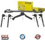 82-92 Camaro Firebird Genuine Moog Suspension Front End Steering Rebuild Kit. Fixed Price $350.00.