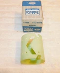 1963 Ford Ct 800 850 950 1000 Truck Nos Front 12M Axle Spindle Bushing. Fixed Price $29.00.