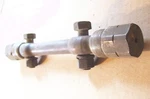 1955 Austin London Taxi Steering Piece Arm Rod 54 56 57 58 59 60 ??. Fixed Price $25.00.