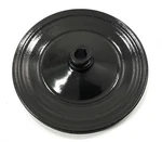 Restored 1970-73 Dodge 318CI 340CI Charger Saginaw Steering Pump Pulley 2951989. Fixed Price $114.00.
