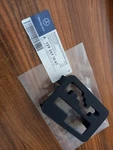 Mercedes W201, 202,124,W129 Gearshift Gate-frame, (cover) Genuine, New, Free. Fixed Price $125.00.