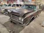 Driver Left Front Spindle/knuckle Drum Style Fits 1966 Oldsmobile 88 1120202. Fixed Price $75.00.