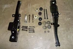 Corvette Trailing Arm Brand New Set With Install Kit Gotta See. Fixed Price $650.00.