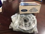 1971 1972 Mustang Nos Power Steering Pump Rotor D0AZ-3D607A Thunderbird Galaxie. Fixed Price $45.00.