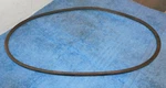 1965-67 Ford Mustang Gt Galaxie Fairlane Mercury Cougar Nos 352 390 A/c Fan Belt. Fixed Price $149.00.