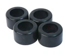 Uro Parts Suspension Spring Plate Bushing Set 91133300900BHD Porsche 912. Fixed Price $52.98.