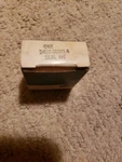 Nos Ford D4ZZ-3E502-A 74-76 Mustang Power Steering Gear Input Shaft Seal Kit. Fixed Price $12.00.