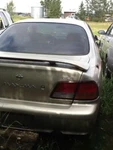 Crossmember/k-frame Front Manual Transmission Engine Fits 95-99 Maxima 58772. Fixed Price $1176.25.