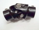 Ford F150 F250 3/4-36 Spline X 3/4" Dd Black Universal Power Steering Joint. Fixed Price $24.06.