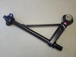 Nice Used Original Genuine Porsche 911 912E Right Front Lower Control Arm. Fixed Price $225.00.