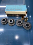 Nos Gm 62-67 Chevy Ii Nova Ss L79 Corvair Spyder 327 3793684 Strut Rod Bushing. Fixed Price $129.00.