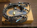 Nos Oem Ford 1993 Thunderbird + Cougar Air Suspension Wiring Harness 5.0 3.8L. Fixed Price $169.00.