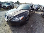 Crossmember/k-frame Rear Sedan Fits 18 Altima 11209129. Fixed Price $468.02.