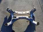 02 Nissan Altima Rear Suspension Crossmember Oem 554008J000. Fixed Price $209.79.