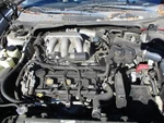 Crossmember/k-frame Front Suspension Cvt Fits 07-08 Maxima 22331079. Fixed Price $375.99.