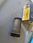 Moog Idler Arm Bushing K379 K-379 61 Thunderbird 60-62 Comet 60-63 Falcon. Fixed Price $20.00.