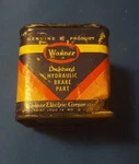Nos Sealed Wagner FC-5351 Wheel Cylinder Repair Kit Free Shipping. Fixed Price $12.50.