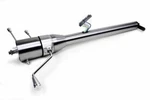 Ididit 1130330010 Universal Steel 33" Tilt Column Shift Steering. Fixed Price $805.00.