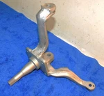 1963 1964 Falcon Futura Sprint Ranchero Comet S-22 Orig Lh V8 Front Spindle. Fixed Price $249.00.