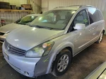 Crossmember/k-frame Rear Fits 04-09 Quest 2058416. Fixed Price $546.36.