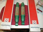 Nos Delco Rear Shocks Hd 1968-74 Chevrolet Nova Models. Fixed Price $150.00.