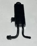 1965 Ford Galaxie 500 Xl Mercury Monterey Oem Power Steering Oil Cooler. Fixed Price $70.00.