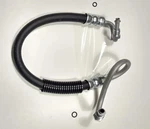 For Mopar Power Steering Pressure Hose 73-76 Federal C-body 318-340-400-440. Fixed Price $31.88.