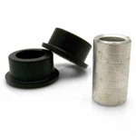 High Impact Replacement Bushing Kit. Fixed Price $14.25.