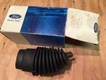 1973 1974 Ford Pinto Bobcat New Nos Steering Rack Dust Seal D3FZ-3332-B. Fixed Price $35.00.