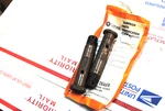 Nos Mopar 1941 47 48 49 50 51 52 53-60 Dodge Truck Pair Front Spring Eye Bolts. Fixed Price $19.95.