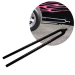 Hot Rat Street Pro 27" Early Ford Front Axle Hairpin Radius Rod - Each V8 351. Fixed Price $96.98.