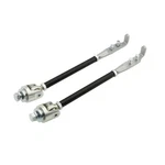 Scott Drake Strut Rod Performance Adjustable Pair Mustang 1965-1966. Fixed Price $449.95.