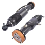 2X Front Left & Right Hydraulic Abc Shock Struts For Mercedes Sl R230 2001-2012. Fixed Price $1228.00.