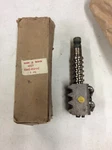 Nos Ford Steering Rack & Worm C3AZ-3524-C 1963 10 3/8". Fixed Price $49.99.