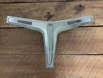 1968 Chevy Impala Camaro Nova Chevelle Steering Wheel Center Horn Buttons. Fixed Price $58.00.