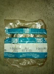 63-82 C2 C3 Corvette Rear Wheel Spindle Dust Flange Deflector GM#3820241 Nos. Fixed Price $12.00.